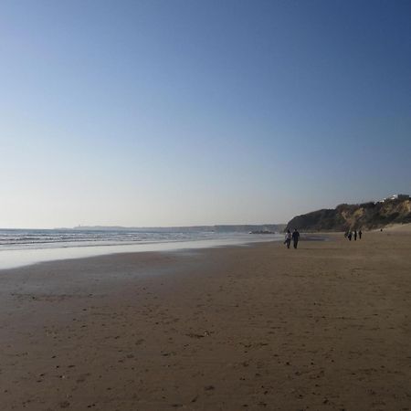 Hostal La Conilena Conil De La Frontera Εξωτερικό φωτογραφία