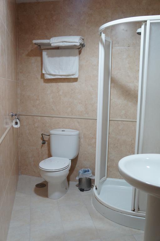 Hostal La Conilena Conil De La Frontera Δωμάτιο φωτογραφία
