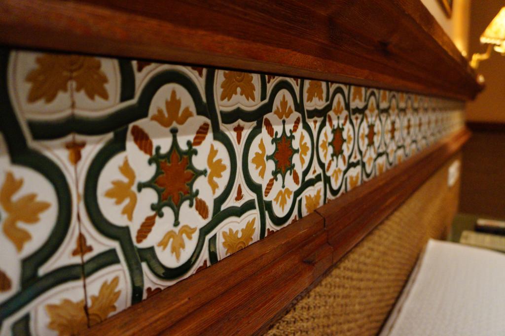Hostal La Conilena Conil De La Frontera Εξωτερικό φωτογραφία