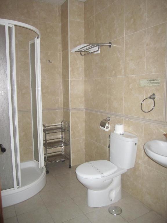 Hostal La Conilena Conil De La Frontera Εξωτερικό φωτογραφία
