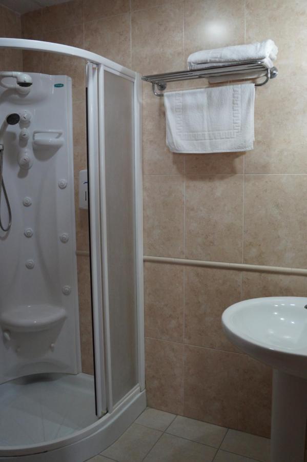 Hostal La Conilena Conil De La Frontera Εξωτερικό φωτογραφία
