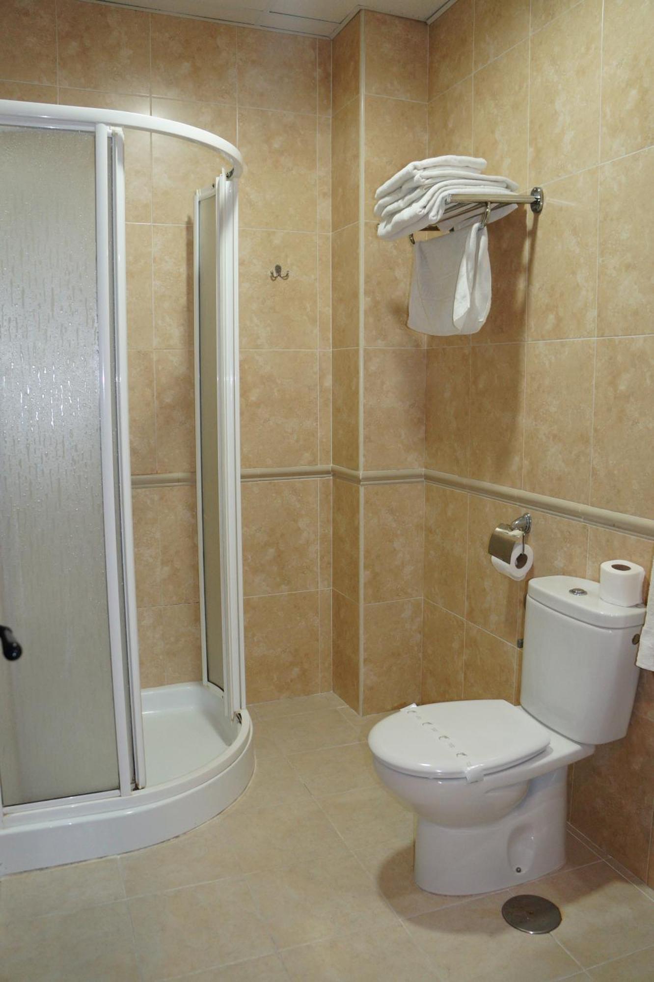 Hostal La Conilena Conil De La Frontera Δωμάτιο φωτογραφία