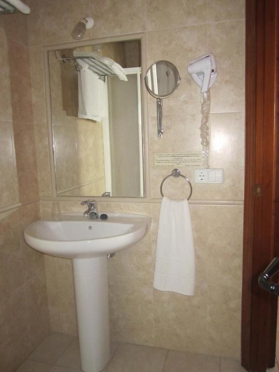 Hostal La Conilena Conil De La Frontera Δωμάτιο φωτογραφία